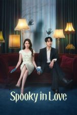 Download Drama Korea Spooky in Love Episode 12 (END) Subtitle Indonesia