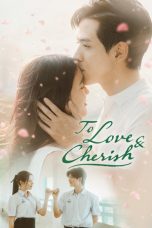 Download Drama Thailand To Love & Cherish Episode 10 (END) Subtitle Indonesia